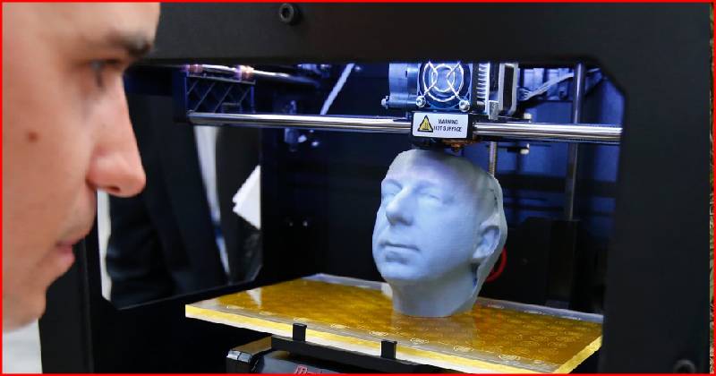 The Pros And Cons Of 3D Printing that You Must know