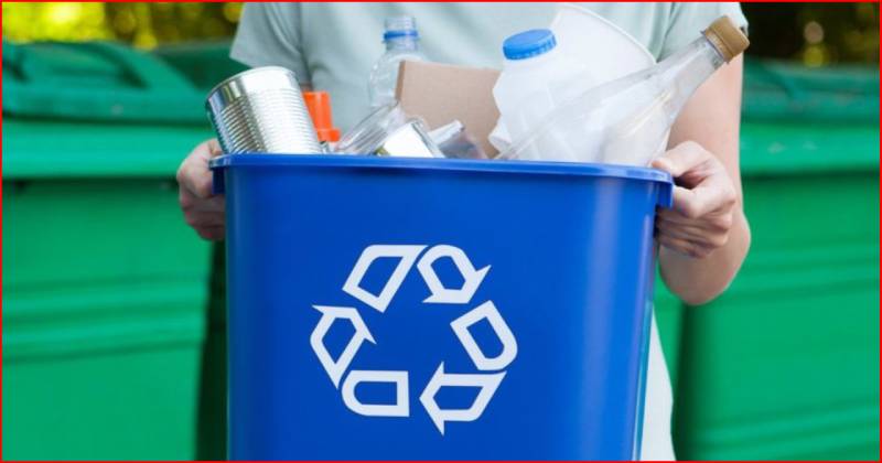 Important Advantages and Disadvantages of Recycling